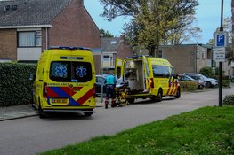 Traumahelikopter ingezet voor medische noodsituatie in Heerhugowaard