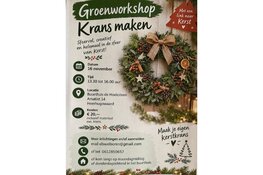 Nieuwe activiteiten Buurthuis De Hoeksteen