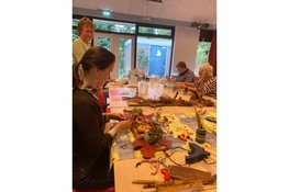 Nieuwe activiteiten Buurthuis De Hoeksteen