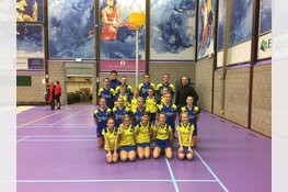 Sterke terugkomst van Apollo mocht niet baten