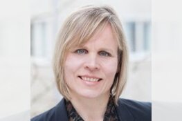 Gabriele Kasten nieuwe bestuurder De Pieter Raat Stichting