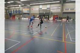 FC Marlène hard onderuit