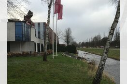 Storm treft Heerhugowaard