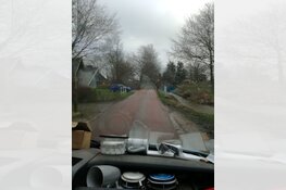 Storm treft Heerhugowaard