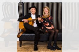 Hans Laduc & Renate Poel – Valentijns concert in het ‘t Kerkhuys
