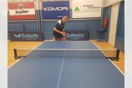 TT DOV, de vereniging waar prestaties en plezier worden gecombineerd