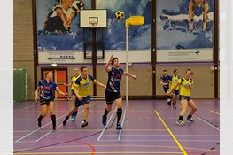 Zeven minuten breken KV Apollo op