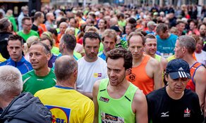 Een succesvolle Heerhugowaard Cityrun by Night begint bij AV Hera