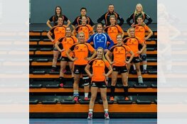 KSV speelt gelijk bij VZV 2