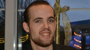 Kevin (22) uit Heerhugowaard al twee weken vermist