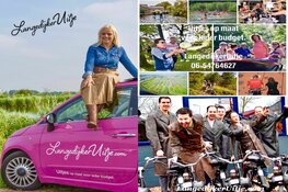 Uitjessite van Langedijk bestaat 1 jaar!