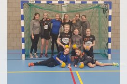 Ontwikkeling belangrijker dan resultaat bij KSV D1