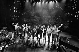 Edwin Evers Band naar Palm Beach Heerhugowaard!