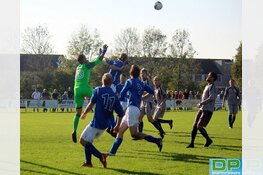WMC – KSV een strijd tussen twee subtoppers
