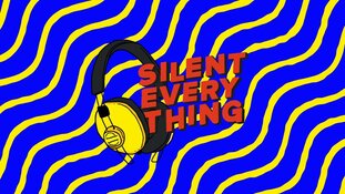 Komende vrijdag Silent Disco Festival bij Podium Victorie