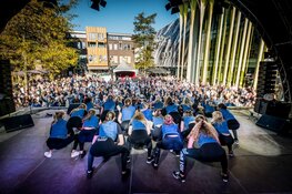 Inschrijving Coolpleinfestival 2018 geopend voor Heerhugowaardse amateurverenigingen