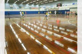 FC Marlène wint ruim bij HV Veerhuys