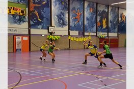 KV Apollo verslaat ADOS en speelt zich veilig