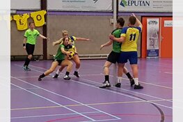 KV Apollo verslaat ADOS en speelt zich veilig