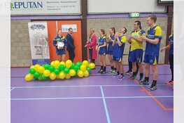 Moeder en dochter Berkhout klaar voor ‘avontuur’