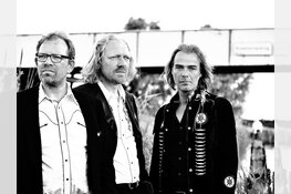 Skotwal komende zaterdag in Victorie