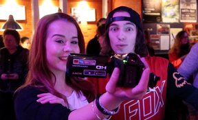 Finale Vlogfestival succesvol afgesloten