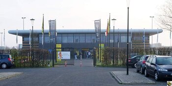 V.v. Reiger Boys beëindigt samenwerking met hoofdtrainer Cor Smit