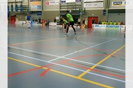 Hovocubo verslaat FC Marlène