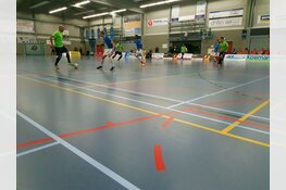 Hovocubo verslaat FC Marlène