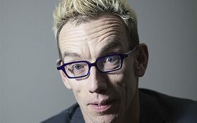 Unieke voorstelling Arborist & Dolf Jansen