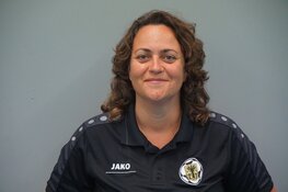 Monique van der Rijst komend seizoen nieuwe hoofdtrainer Reiger Boys Zaalvoetbal