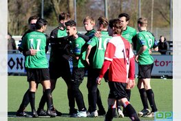 Gehavend SVW’27 moet punten pakken