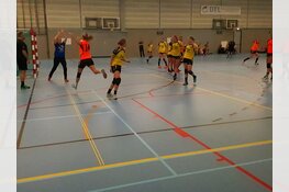 KSV komt conditioneel tekort tegen Meervogels’60