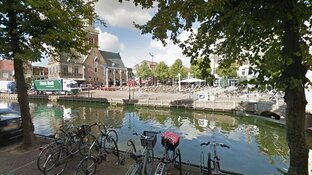 Liveshow 'Sta op tegen kanker' dit jaar weer op Waagplein Alkmaar