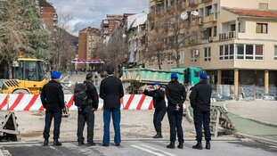 Politie wil meer agenten uitzenden naar buitenland