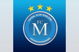 FC Marlène doet goede zaken tegen Groene Ster