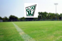 De Foresters en SVW’27 delen punten in winderig duel