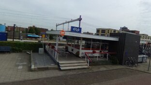 Heerhugowaard sluit stembureau na overlast: "Veiligheid niet langer gewaarborgd"