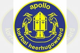 Samenwerking tussen KV Apollo en Wim Schaap blijft beperkt tot één jaar