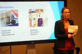 Bureau Arbeidsparticipatie/ De Spinaker viert 10-jarig jubileum