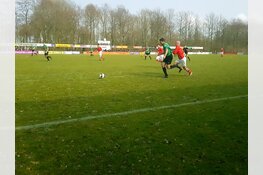 Alleen maar lachende gezichten bij SVW’27