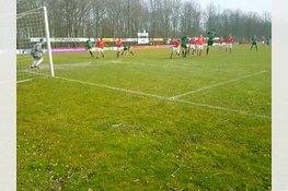 Alleen maar lachende gezichten bij SVW’27