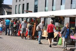 Inschrijving Langedoikermarkt geopend!