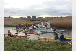 Open dag bij Kanowaard