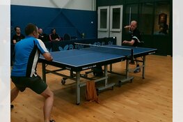 TT DOV pakt koppositie