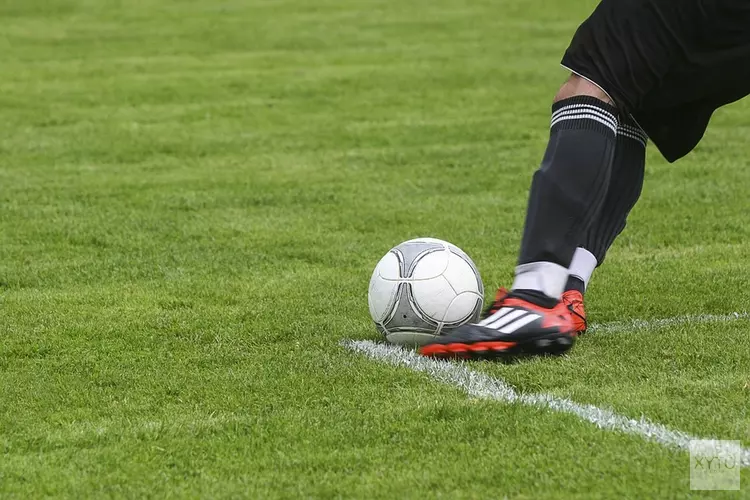 SVW’27 speelt doelpuntloos gelijk
