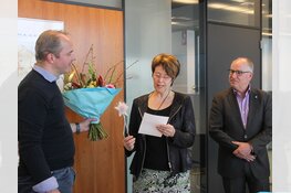 Niels Brokaar Stadsfotograaf Heerhugowaard