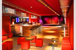 Poppodium voor (startende) artiesten in Heerhugowaard