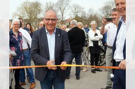 Hugo Boys en Hugo Girls met recht trots op schitterend complex