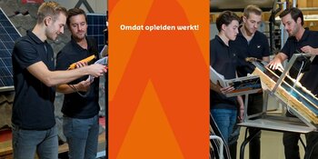 TechniekCampus Heerhugowaard gaat voor meer meiden in de techniek!